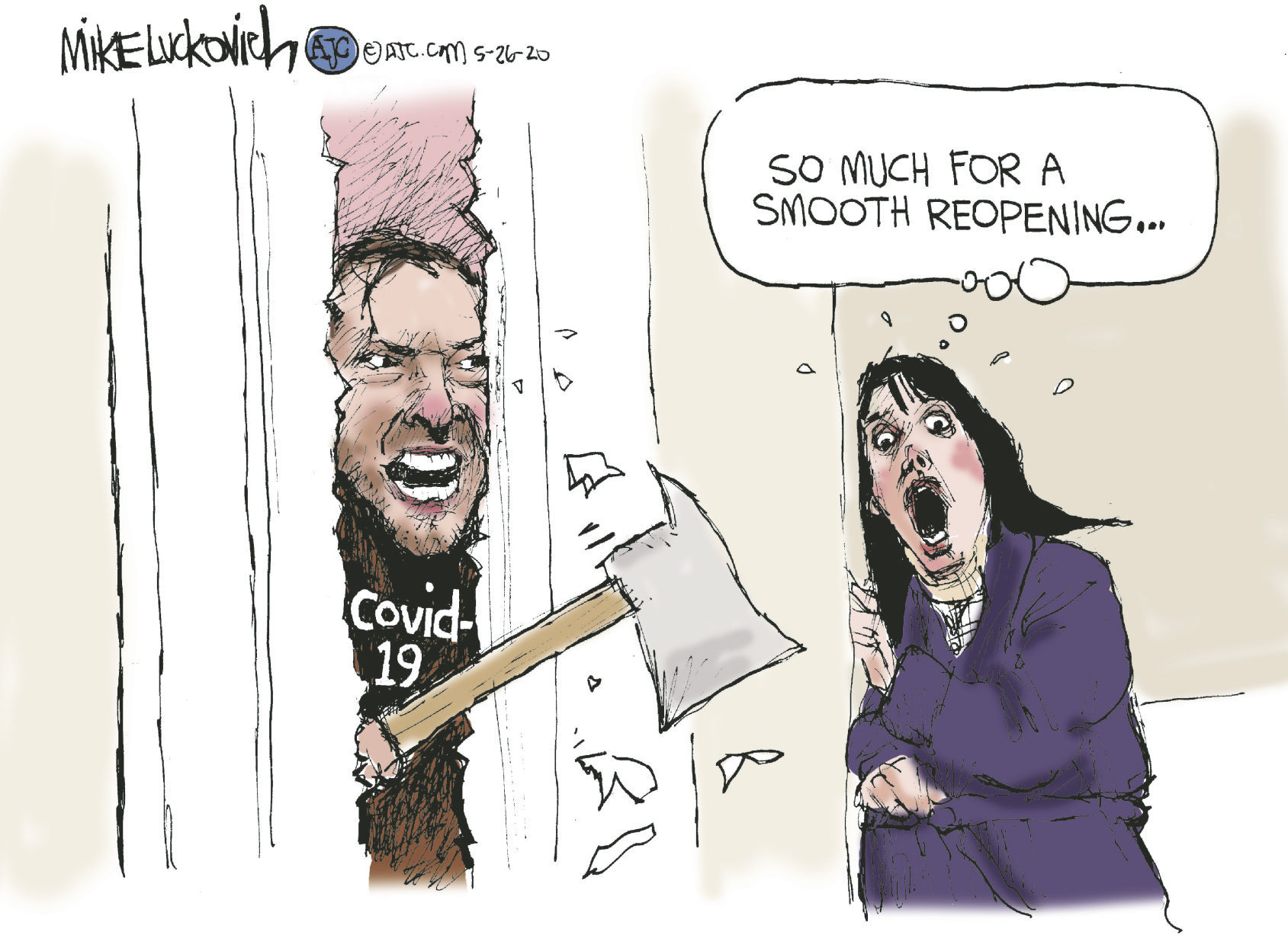 cartoon